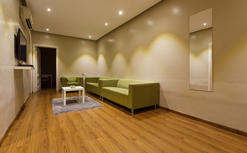 Quiet Dreams - Al Murjan Branch Aparthotel Yidda Exterior foto