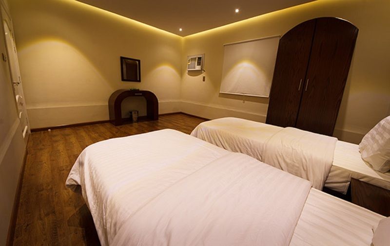 Quiet Dreams - Al Murjan Branch Aparthotel Yidda Exterior foto
